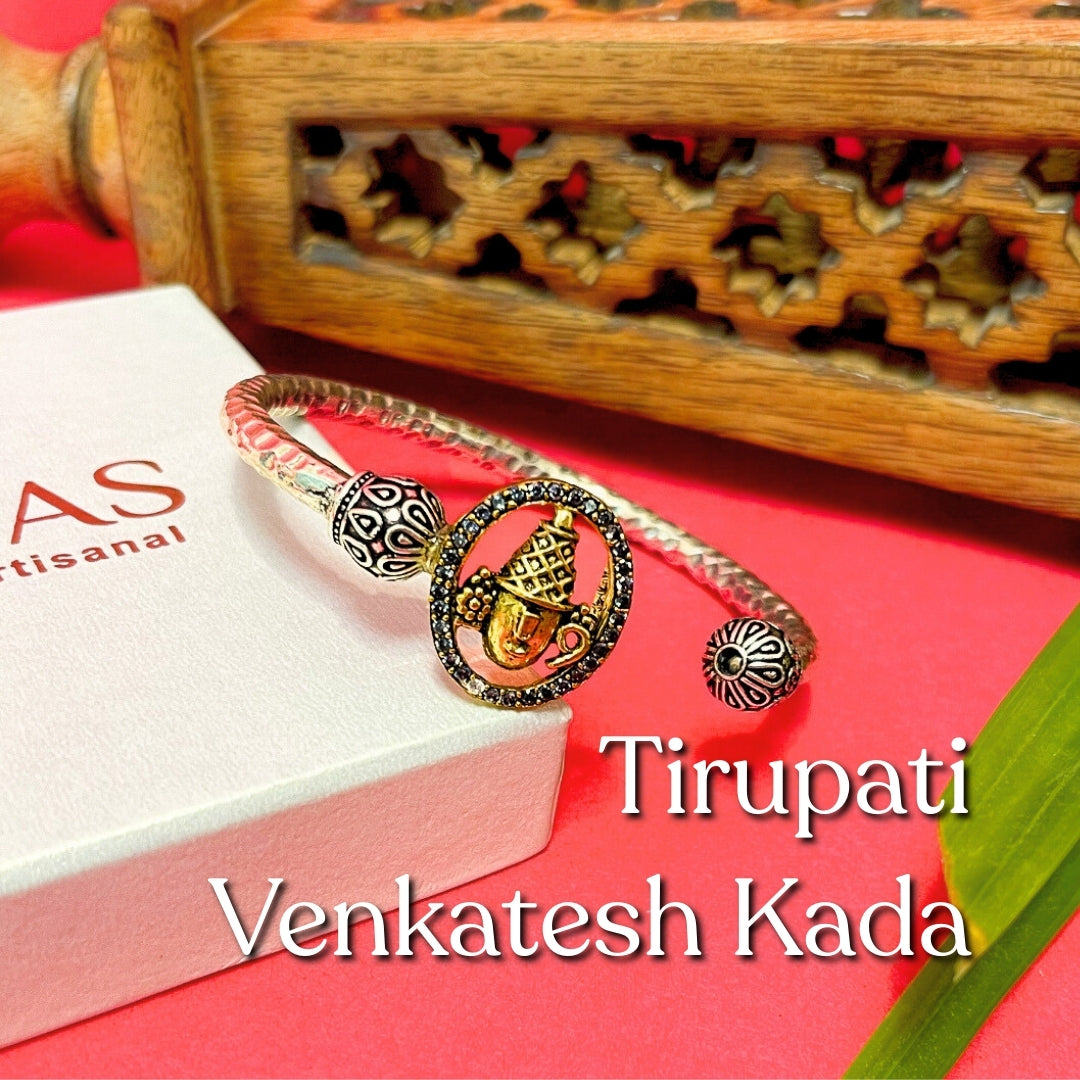Tirupati Venkatesh Kada