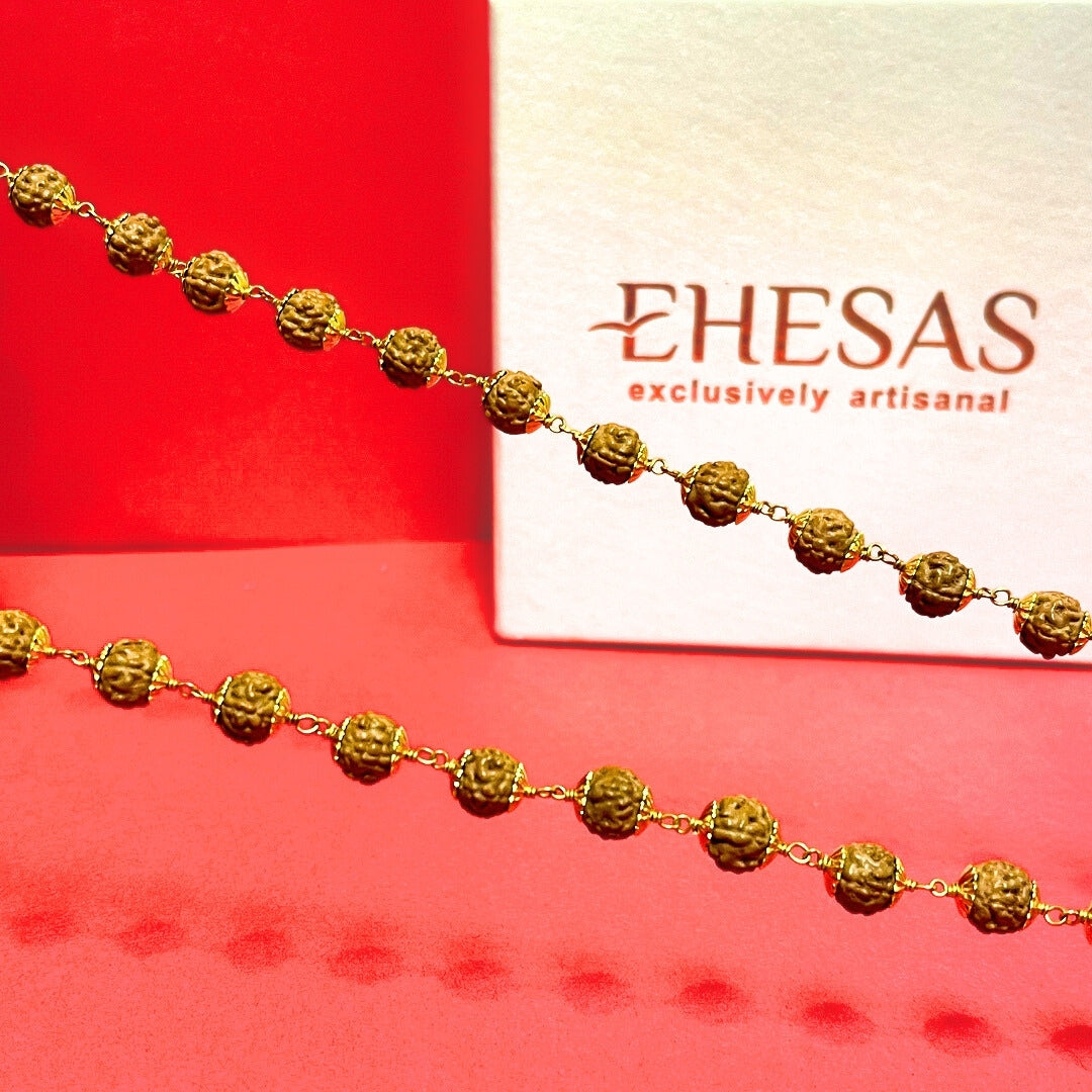 The Akhanda Shiv Locket: Cosmic Strength &amp; Spiritual Harmony