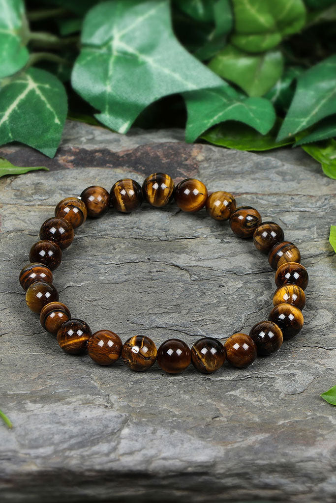 Tiger Eye Bracelet Buy One Get One Free