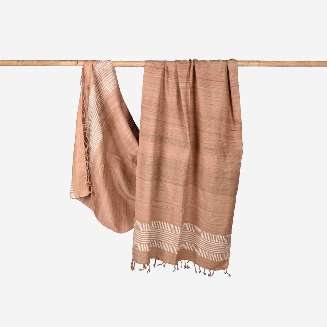 Tura Vegan Silk Stole