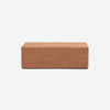 Cork Yoga Brick