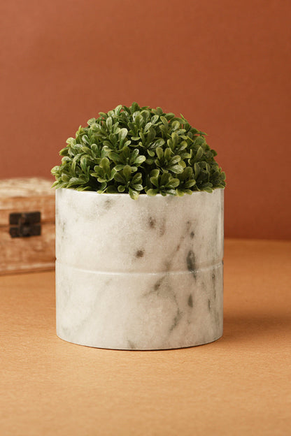 Marble Planter