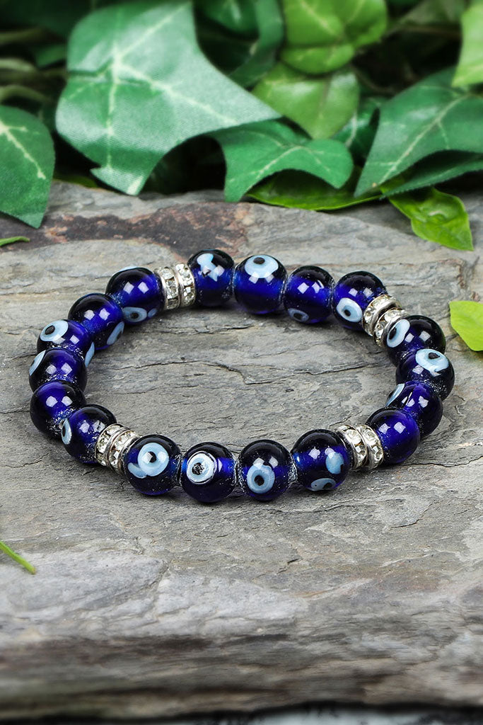 Evil Eye Bracelet