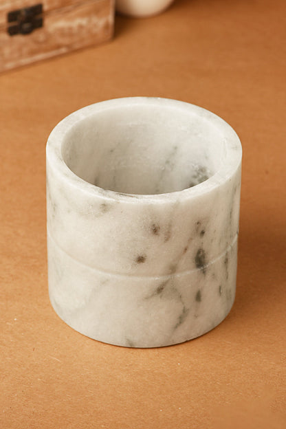 Marble Planter