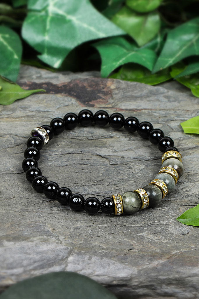 Cat's Eye Bracelet