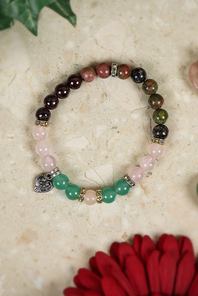 Harmonious Relationship Bracelet