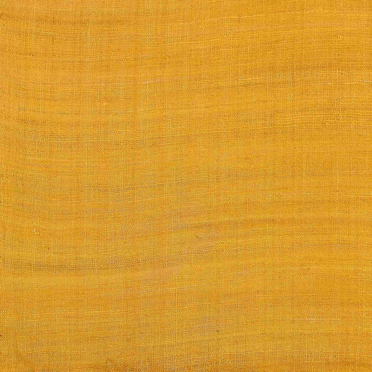 Daffodils Vegan Silk Scarf