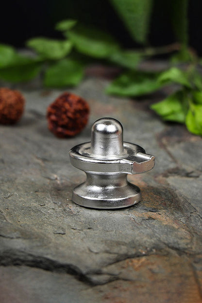 Parad - Shivling