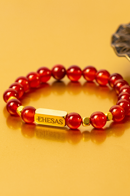 Red Carnelian