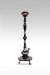 Bidri hookah
