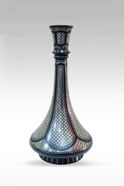 Flower vase - Mughal