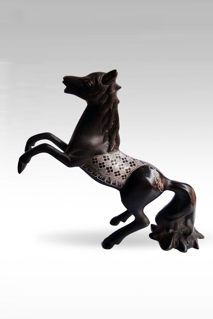 Galloping Horse