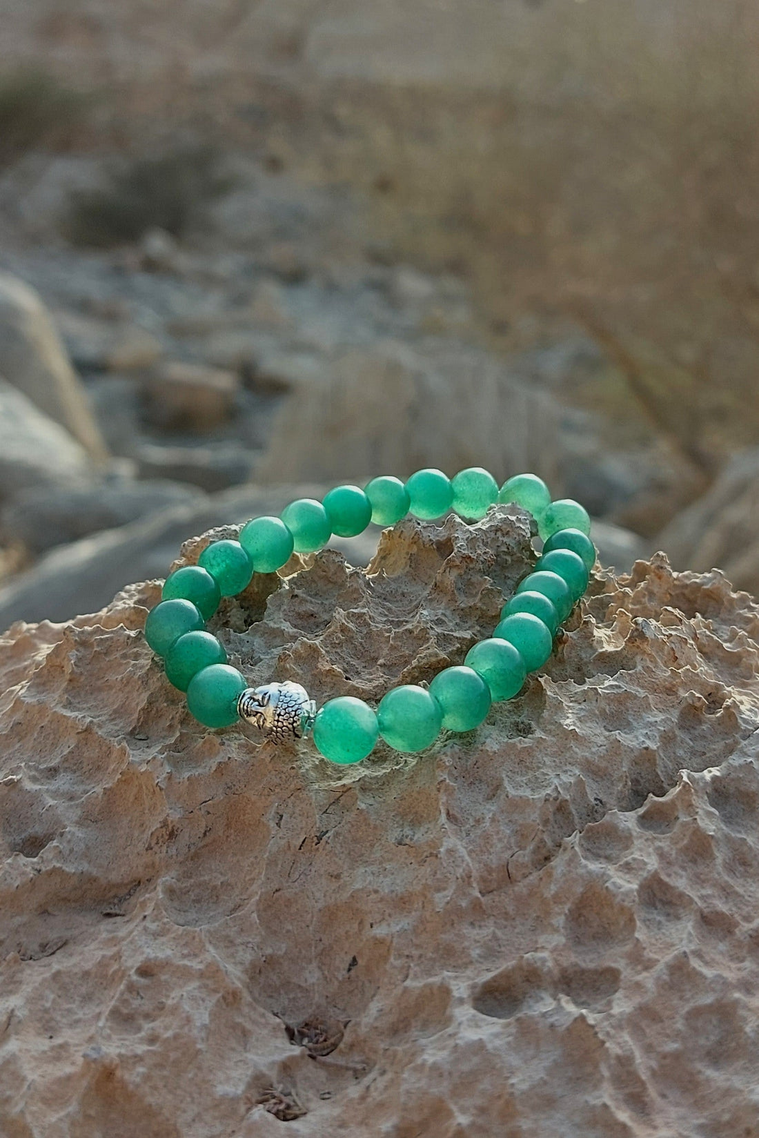 Green Aventurine Bracelet