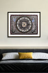 AED-Machli - symbol of good luck (sale)