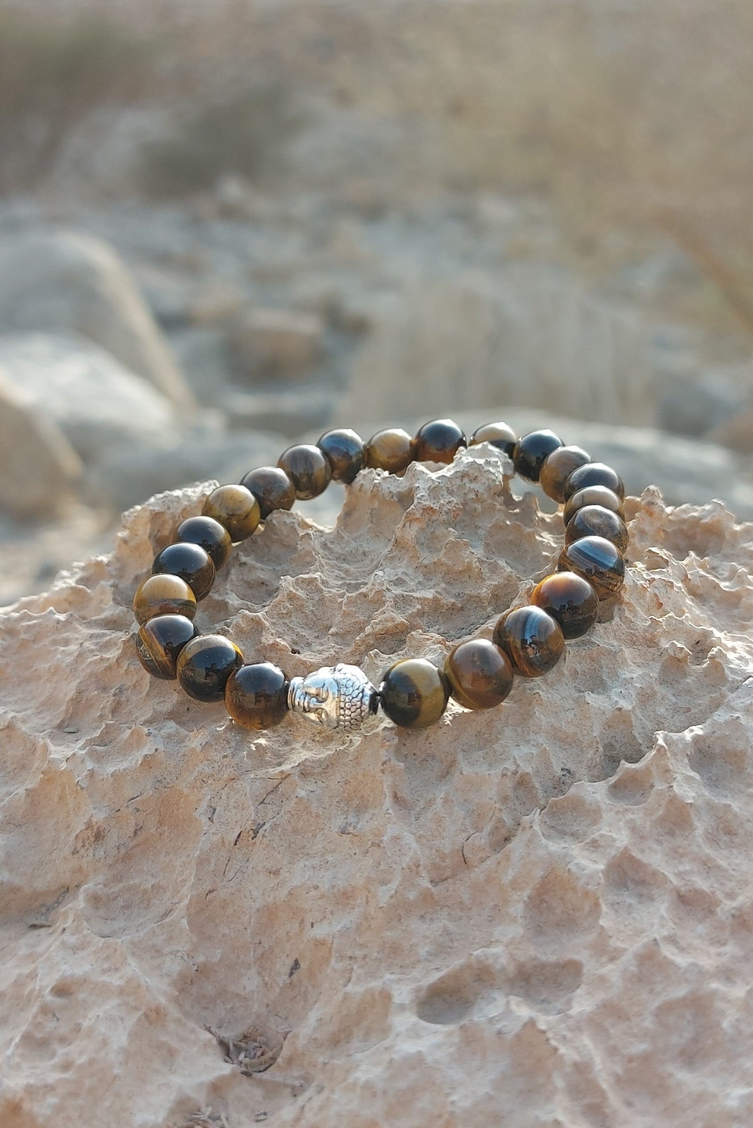 Tiger Eye Bracelet Buy One Get One Free