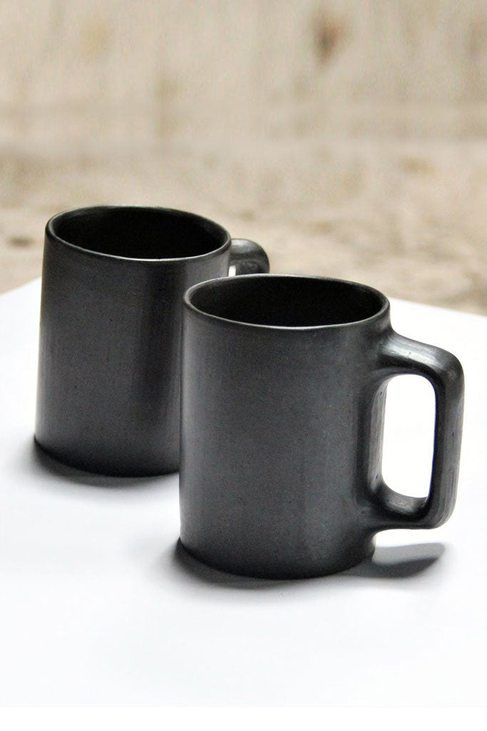 Set of 2 mugs