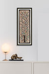 Tree of life parrot